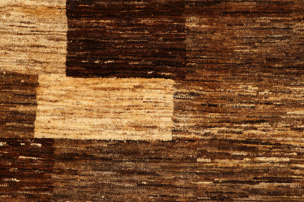 Sienna Gabbeh 5' 5 x 8' - No. 55679 - ALRUG Rug Store