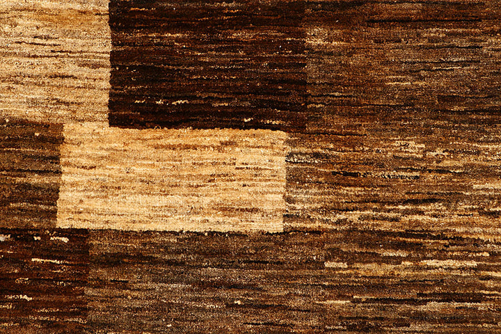 Sienna Gabbeh 5' 5 x 8' - No. 55679 - ALRUG Rug Store