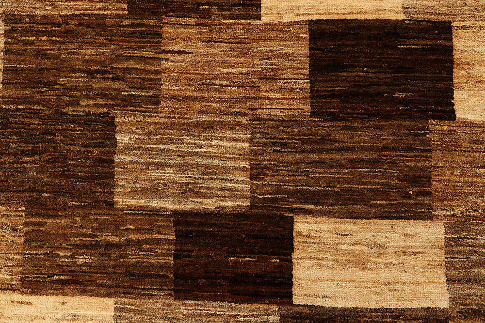 Sienna Gabbeh 5' 5 x 8' - No. 55679 - ALRUG Rug Store