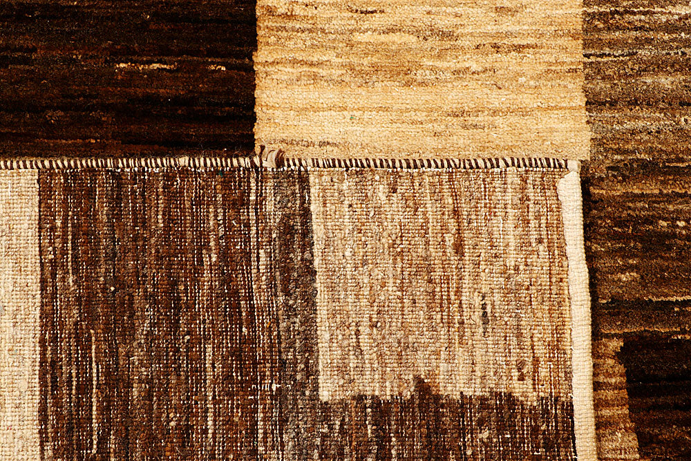 Sienna Gabbeh 5' 5 x 8' - No. 55679 - ALRUG Rug Store