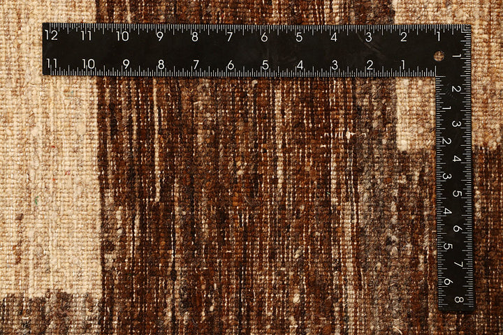 Sienna Gabbeh 5' 5 x 8' - No. 55679 - ALRUG Rug Store