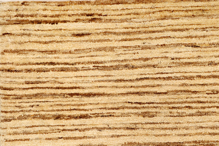 Navajo White Gabbeh 5' 7 x 8' 1 - No. 55685 - ALRUG Rug Store