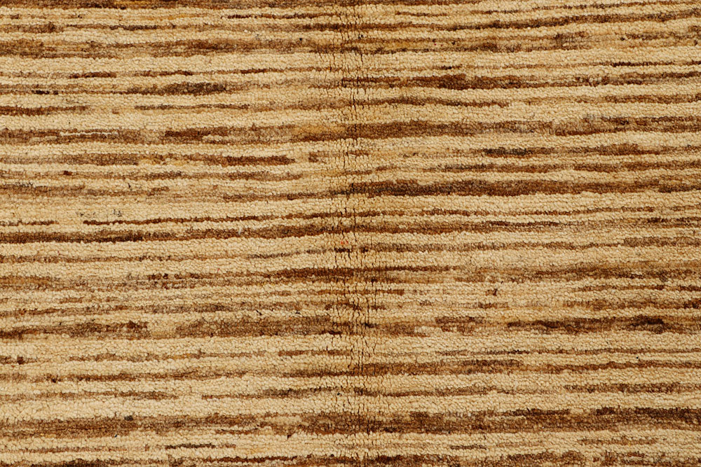 Navajo White Gabbeh 5' 7 x 8' 1 - No. 55685 - ALRUG Rug Store