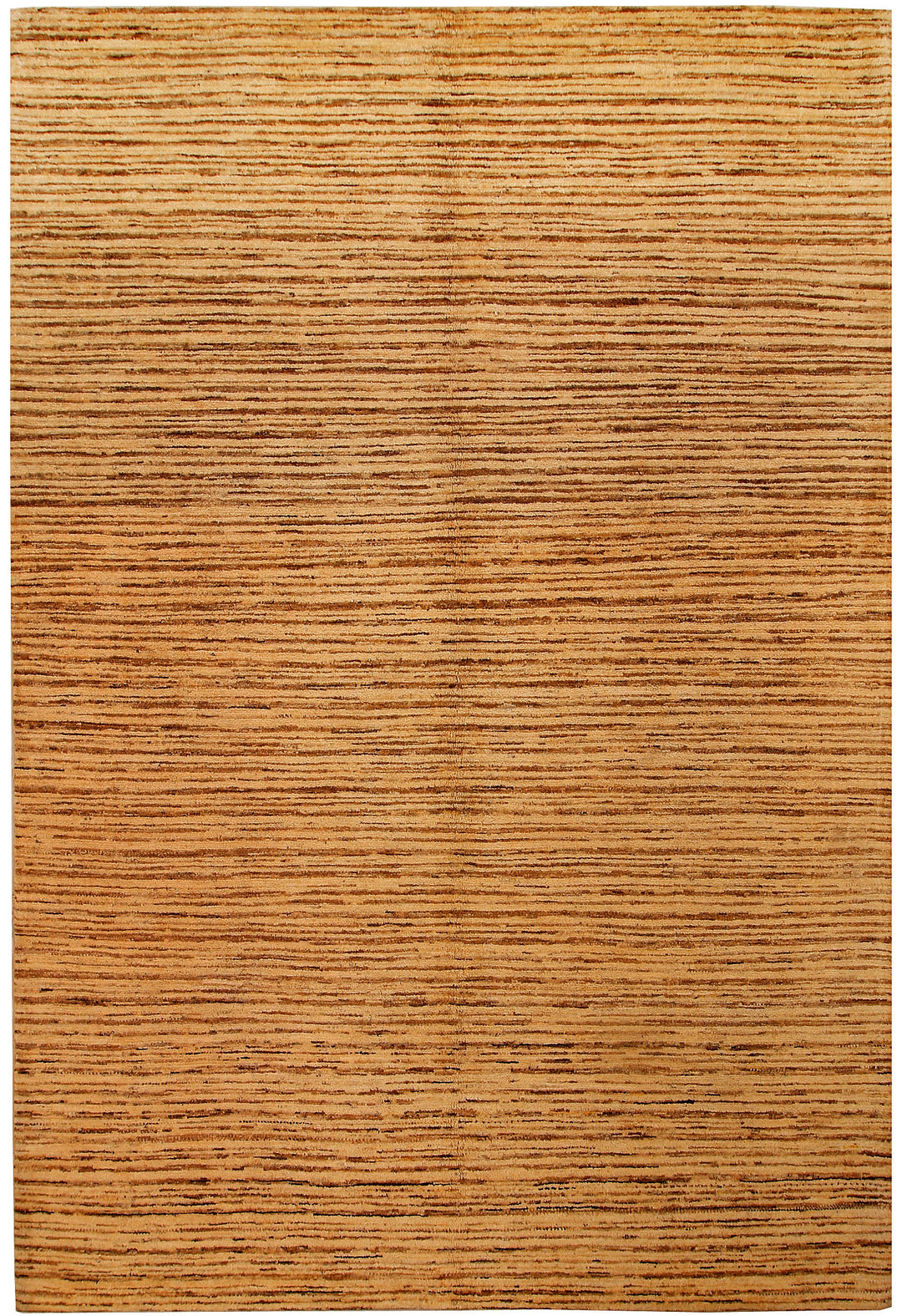 Navajo White Gabbeh 5' 7 x 8' 1 - No. 55685 - ALRUG Rug Store