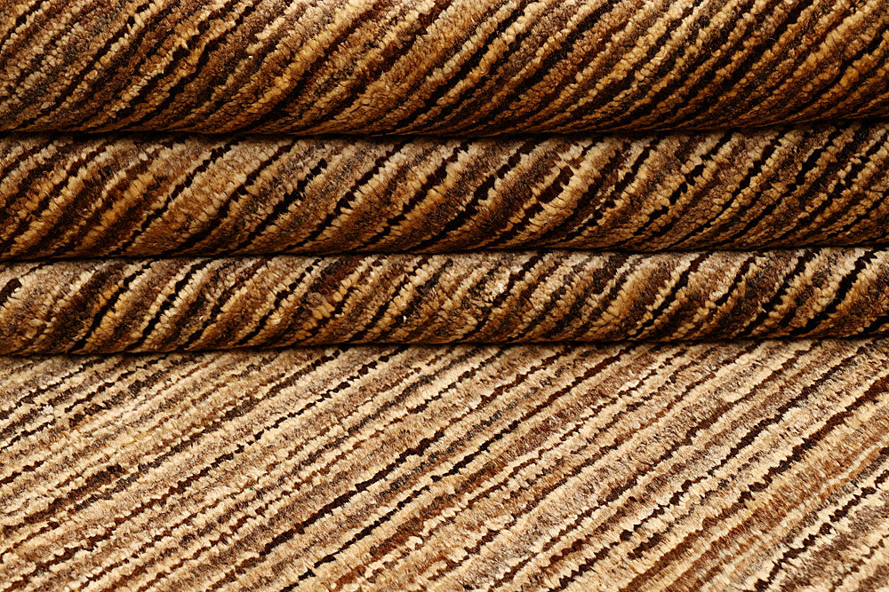 Peru Gabbeh 5' 5 x 8' - No. 55686 - ALRUG Rug Store