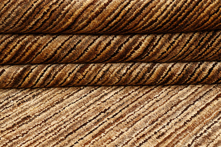 Peru Gabbeh 5' 5 x 8' - No. 55686 - ALRUG Rug Store