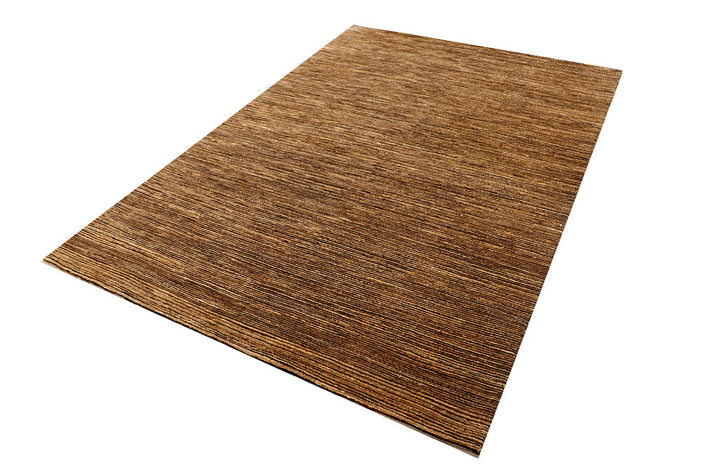 Peru Gabbeh 5' 5 x 8' - No. 55686 - ALRUG Rug Store