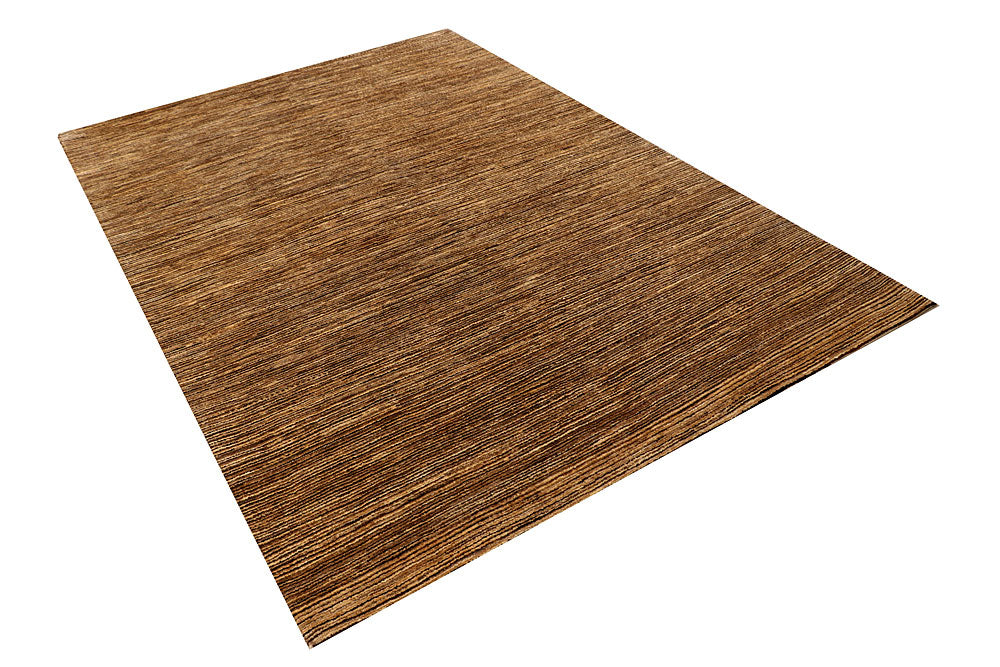 Peru Gabbeh 5' 5 x 8' - No. 55686 - ALRUG Rug Store