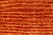 Orange Red Gabbeh 4' 7 x 6' 6 - No. 55688 - ALRUG Rug Store