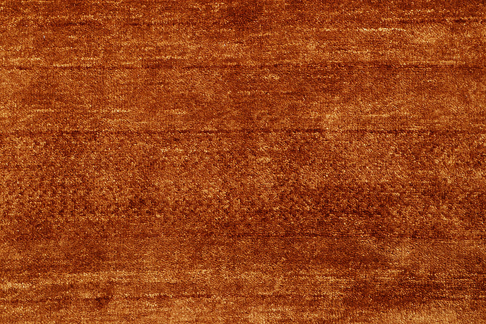 Chocolate Gabbeh 4' 7 x 6' 6 - No. 55692 - ALRUG Rug Store