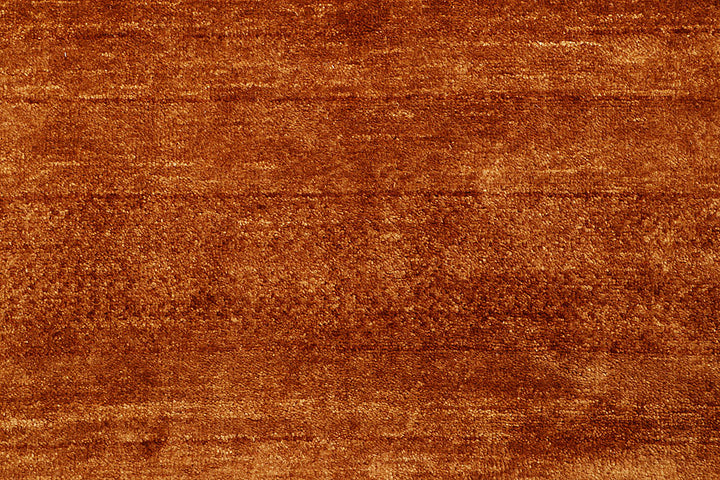 Chocolate Gabbeh 4' 7 x 6' 6 - No. 55692 - ALRUG Rug Store