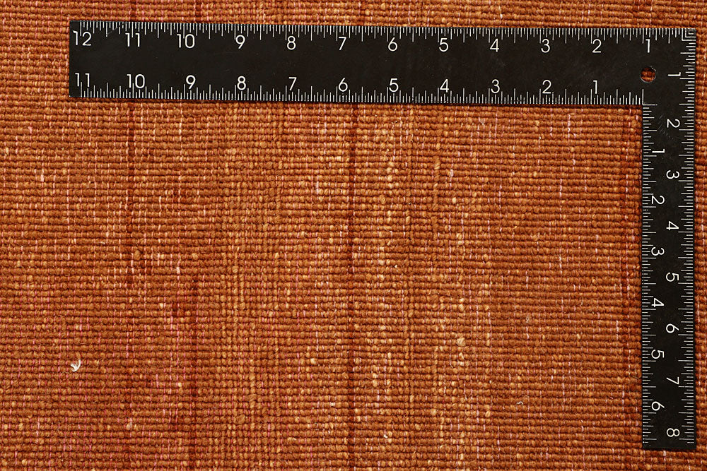 Chocolate Gabbeh 4' 7 x 6' 6 - No. 55692 - ALRUG Rug Store