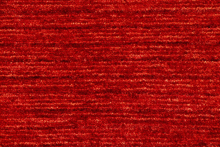 Red Gabbeh 4' 8 x 6' 7 - No. 55697 - ALRUG Rug Store