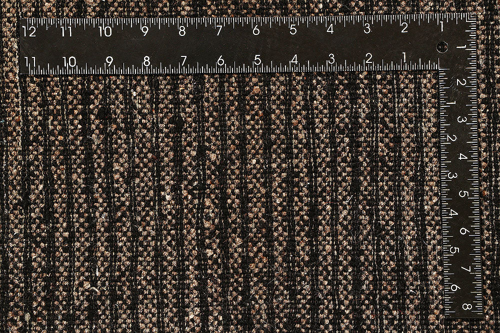 Saddle Brown Gabbeh 4' 6 x 6' 11 - No. 55703 - ALRUG Rug Store