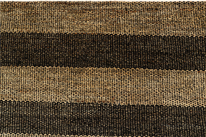 Tan Gabbeh 4' 6 x 6' 7 - No. 55705 - ALRUG Rug Store