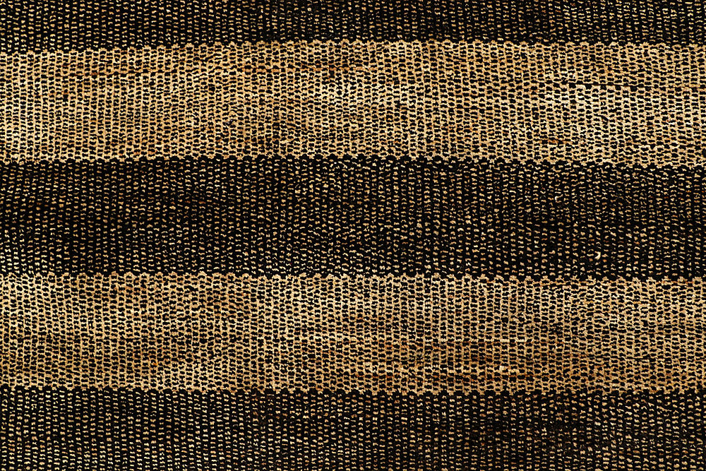 Tan Gabbeh 4' 6 x 6' 7 - No. 55705 - ALRUG Rug Store
