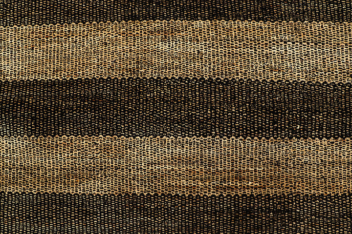 Tan Gabbeh 4' 6 x 6' 7 - No. 55705 - ALRUG Rug Store
