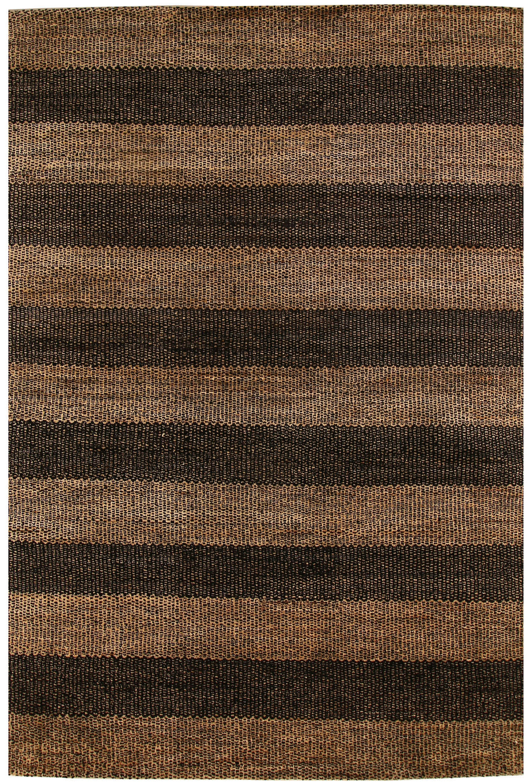 Tan Gabbeh 4' 6 x 6' 7 - No. 55705 - ALRUG Rug Store