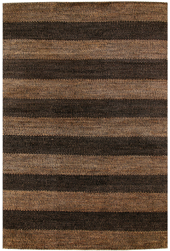 Tan Gabbeh 4' 6 x 6' 7 - No. 55705 - ALRUG Rug Store