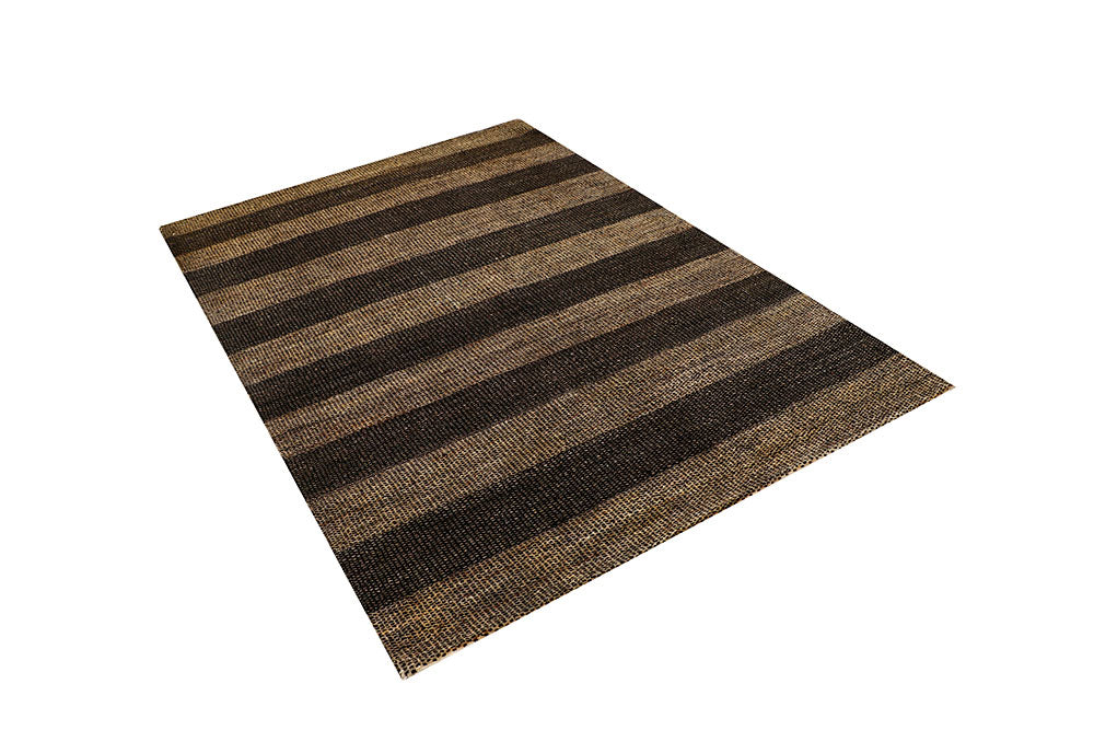 Sienna Gabbeh 4' 6 x 6' 8 - No. 55706 - ALRUG Rug Store