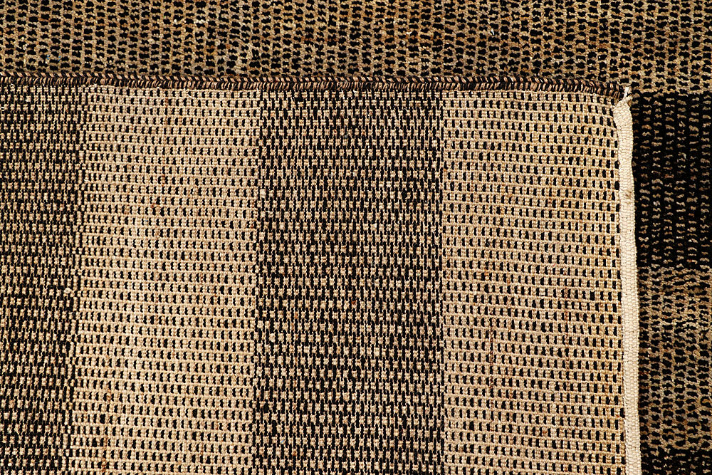 Sienna Gabbeh 4' 6 x 6' 8 - No. 55706 - ALRUG Rug Store