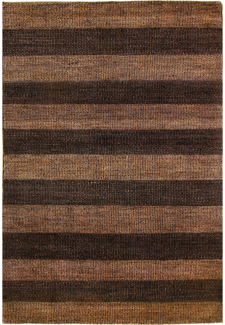 Sienna Gabbeh 4' 6 x 6' 8 - No. 55706 - ALRUG Rug Store