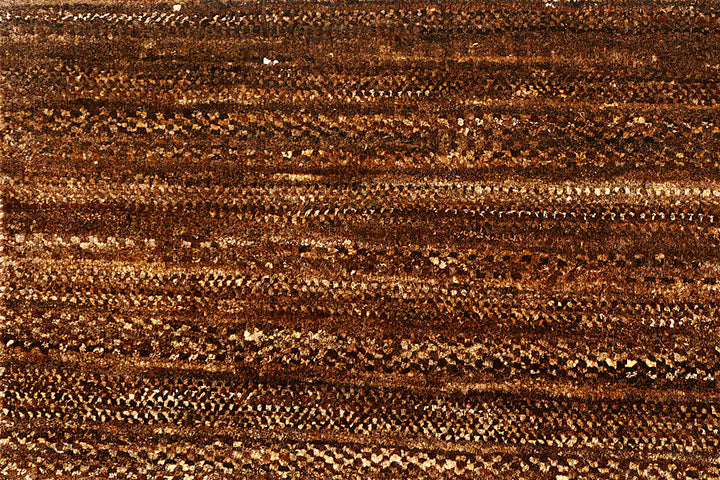 Sienna Gabbeh 5' x 6' 9 - No. 55707 - ALRUG Rug Store