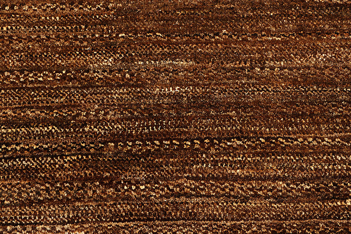 Sienna Gabbeh 5' x 6' 9 - No. 55707 - ALRUG Rug Store