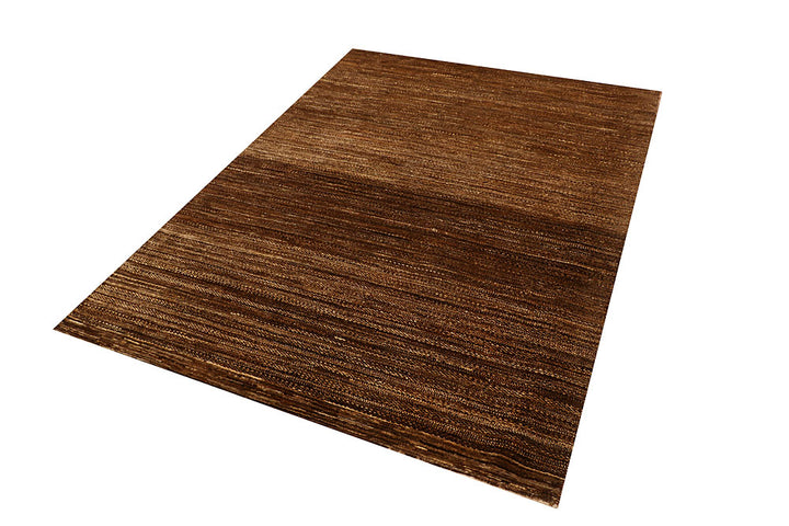 Sienna Gabbeh 5' x 6' 9 - No. 55707 - ALRUG Rug Store