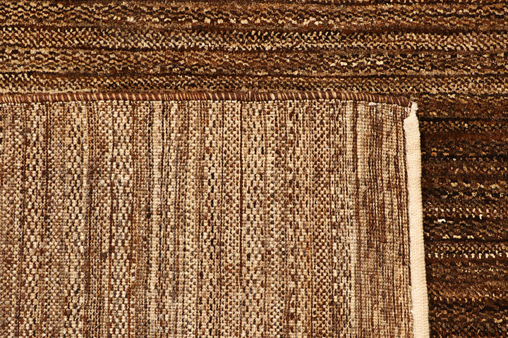 Sienna Gabbeh 5' x 6' 9 - No. 55707 - ALRUG Rug Store