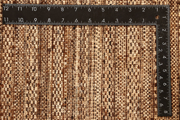 Sienna Gabbeh 5' x 6' 9 - No. 55707 - ALRUG Rug Store