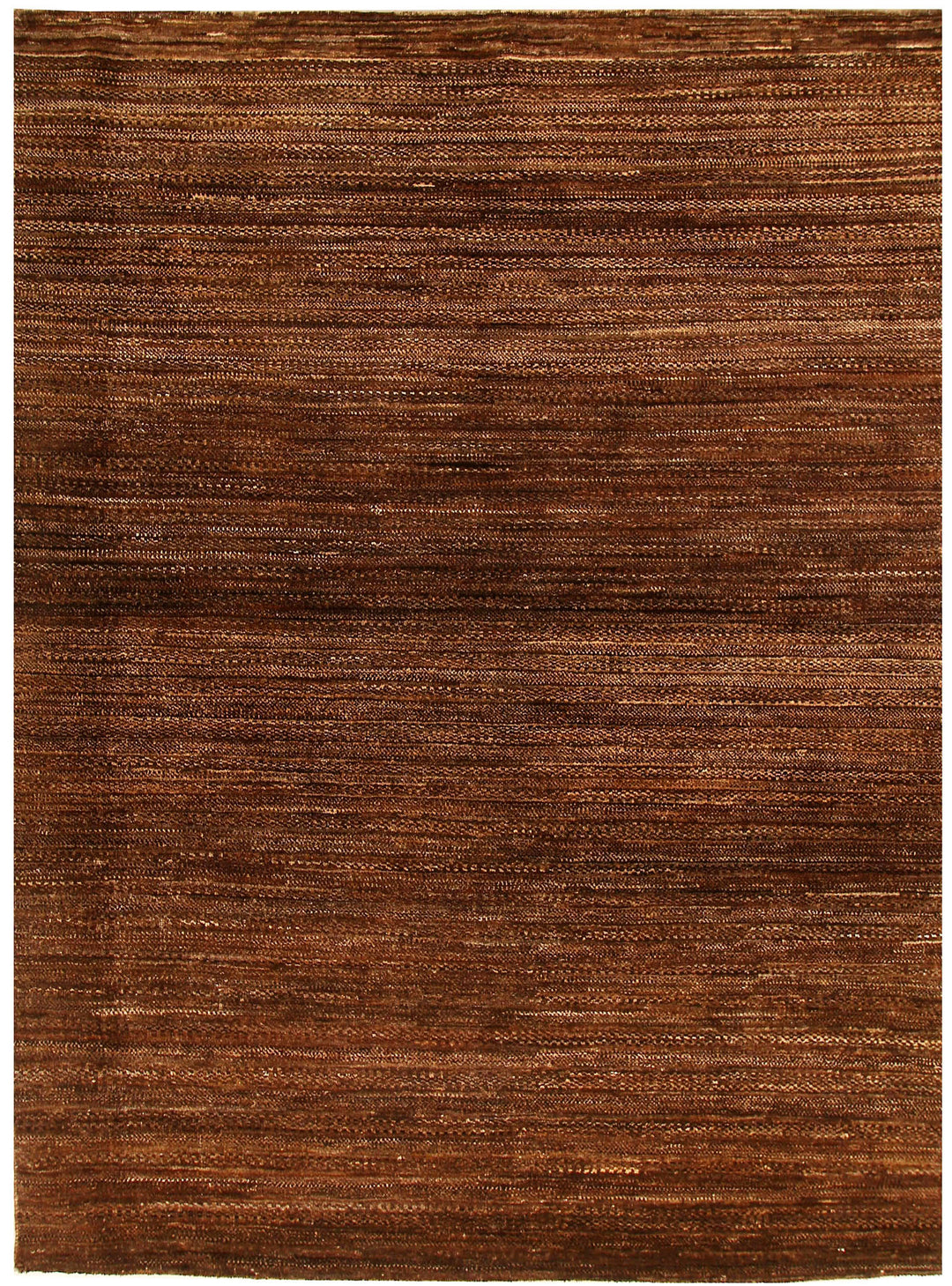 Sienna Gabbeh 5' x 6' 9 - No. 55707 - ALRUG Rug Store