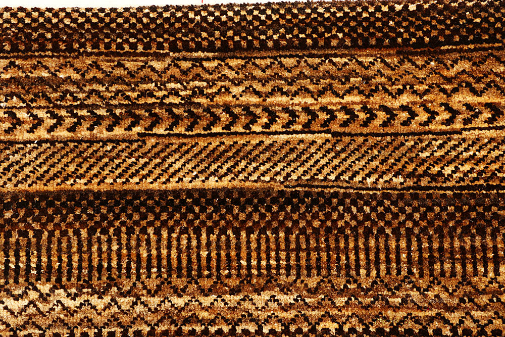 Sienna Gabbeh 4' 7 x 6' 7 - No. 55712 - ALRUG Rug Store