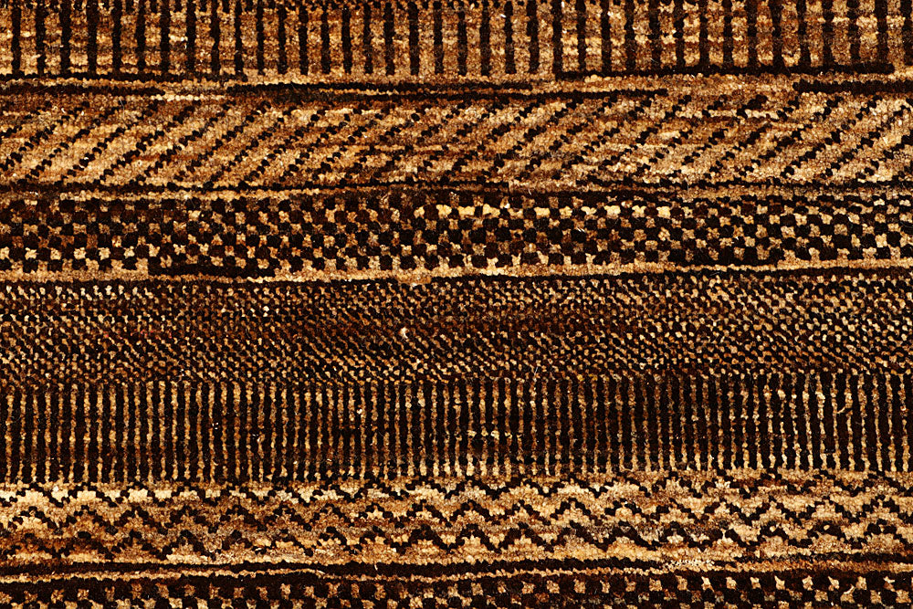 Sienna Gabbeh 4' 7 x 6' 7 - No. 55712 - ALRUG Rug Store