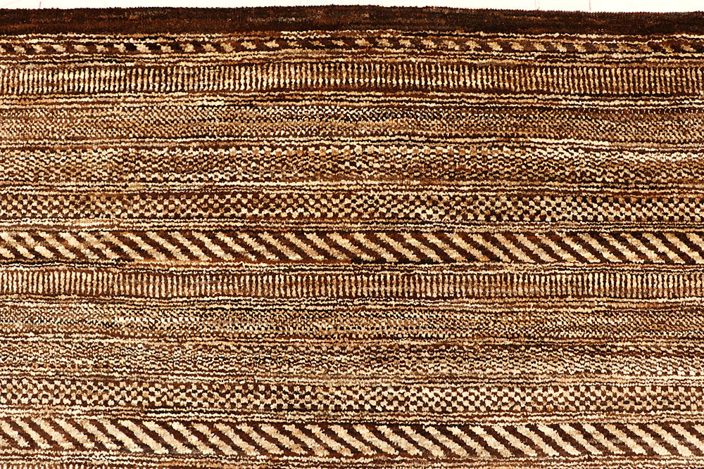 Sienna Gabbeh 4' 7 x 6' 7 - No. 55720 - ALRUG Rug Store