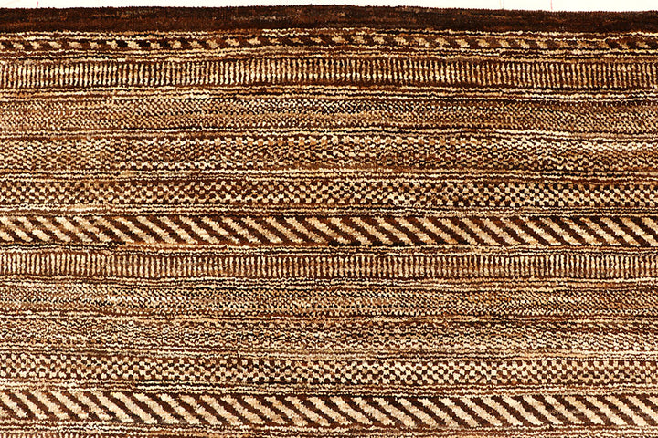 Sienna Gabbeh 4' 7 x 6' 7 - No. 55720 - ALRUG Rug Store