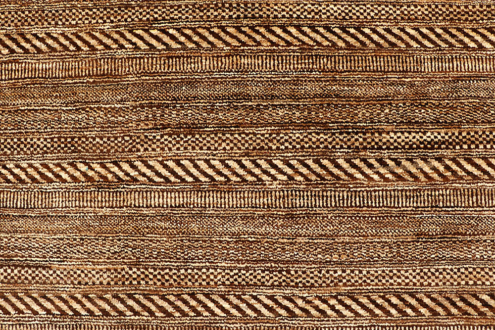 Sienna Gabbeh 4' 7 x 6' 7 - No. 55720 - ALRUG Rug Store