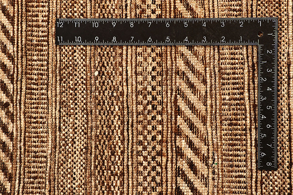 Sienna Gabbeh 4' 7 x 6' 7 - No. 55720 - ALRUG Rug Store