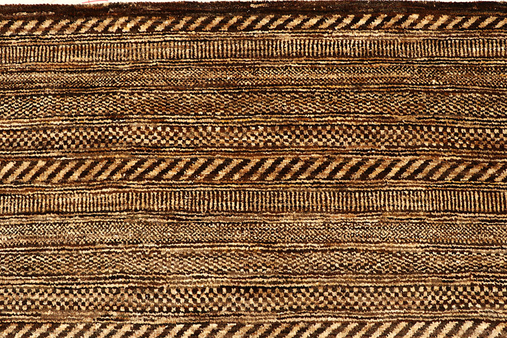 Sienna Gabbeh 4' 9 x 6' 7 - No. 55721 - ALRUG Rug Store