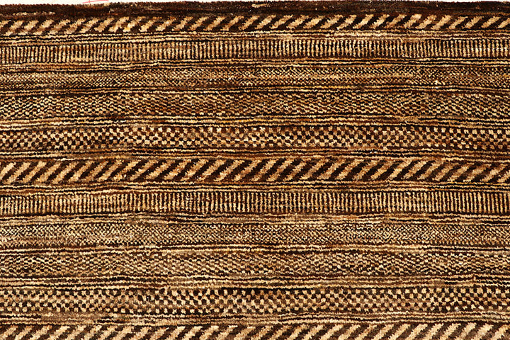 Sienna Gabbeh 4' 9 x 6' 7 - No. 55721 - ALRUG Rug Store