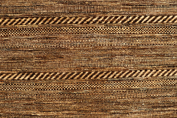 Sienna Gabbeh 4' 9 x 6' 7 - No. 55721 - ALRUG Rug Store