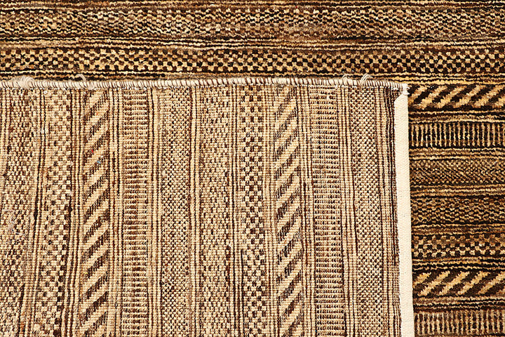 Sienna Gabbeh 4' 9 x 6' 7 - No. 55721 - ALRUG Rug Store