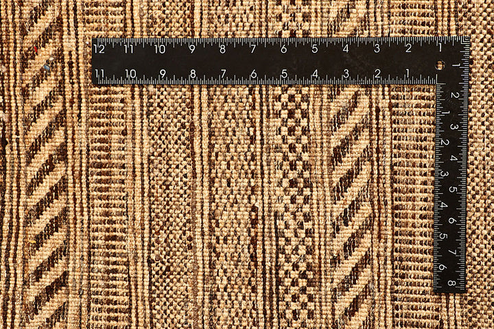 Sienna Gabbeh 4' 9 x 6' 7 - No. 55721 - ALRUG Rug Store