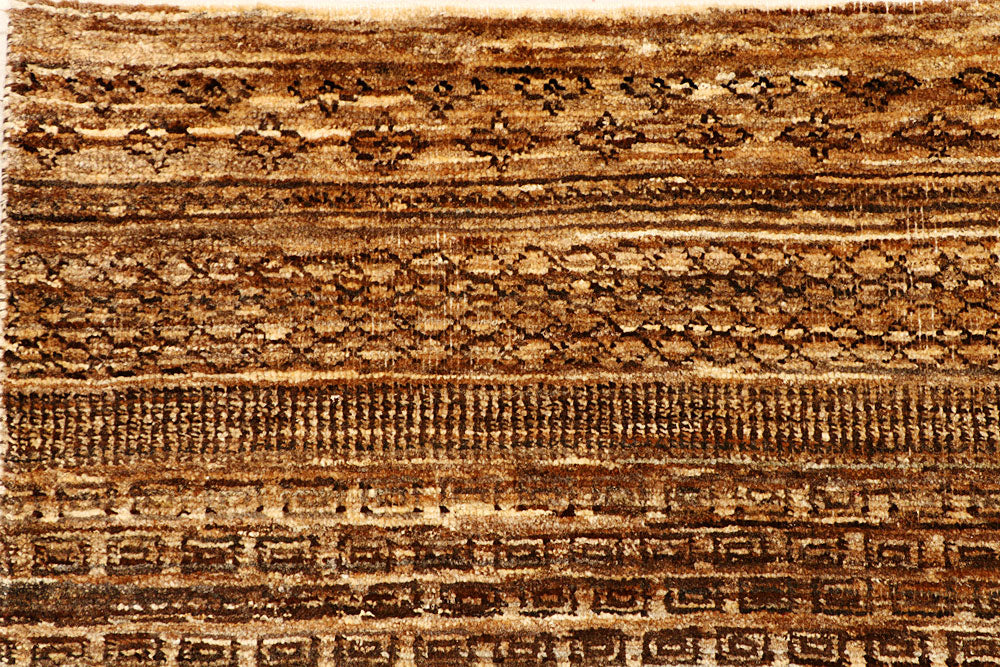 Sienna Gabbeh 4' 7 x 6' 8 - No. 55725 - ALRUG Rug Store