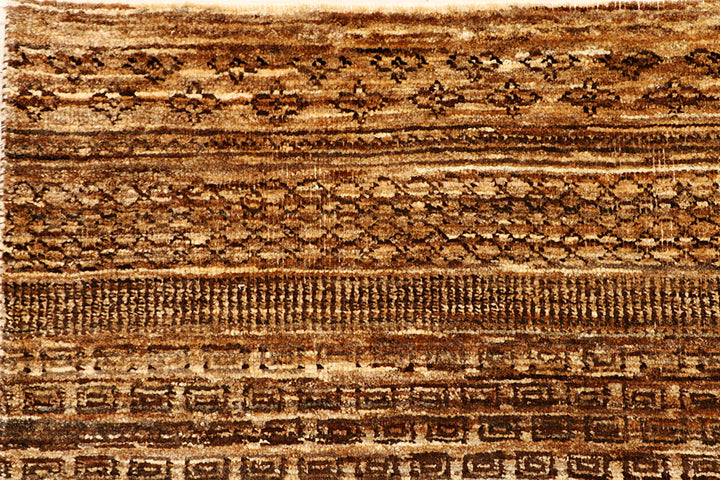 Sienna Gabbeh 4' 7 x 6' 8 - No. 55725 - ALRUG Rug Store