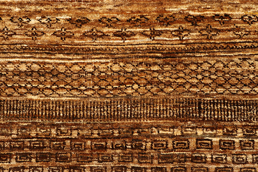 Sienna Gabbeh 4' 7 x 6' 8 - No. 55725 - ALRUG Rug Store