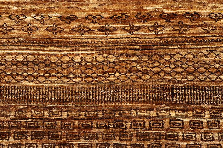 Sienna Gabbeh 4' 7 x 6' 8 - No. 55725 - ALRUG Rug Store