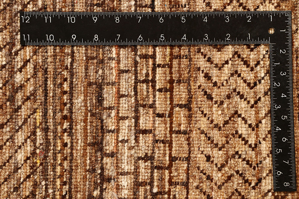 Sienna Gabbeh 4' 7 x 6' 8 - No. 55725 - ALRUG Rug Store