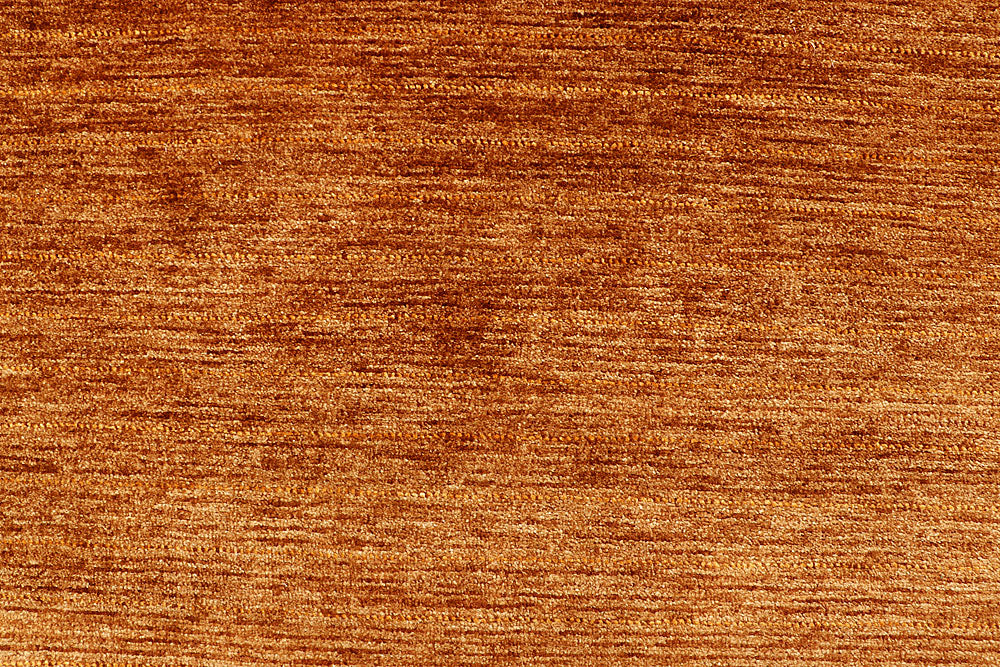 Chocolate Gabbeh 4' 7 x 6' 8 - No. 55726 - ALRUG Rug Store