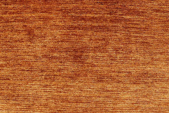 Chocolate Gabbeh 4' 7 x 6' 8 - No. 55726 - ALRUG Rug Store